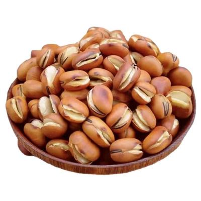 抢爆了】新货四川蚕豆胡豆纸皮核