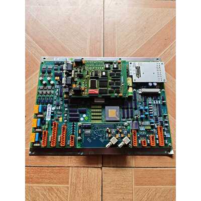议价控制板DCC2390A3EST49116主板D维修