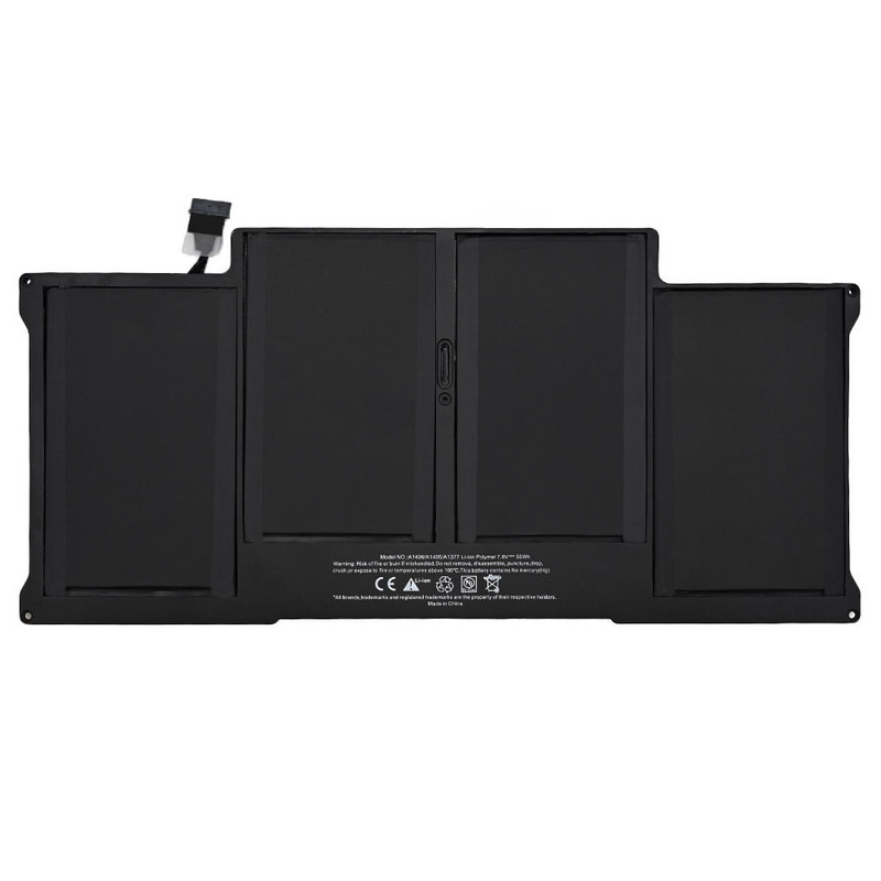 【3C认证】得森适用于MacBook Air/Pro苹果笔记本电池 A1466/A1502/A1618/A1398/A1708/A1932/A1989 电池更换