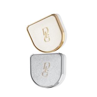 镜面调香师固体香膏女士专用持久留香清新淡雅随身便携式固体香水