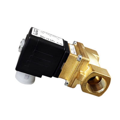 宝德两通电磁阀00134345/317 B071103003探头吹扫S0603-A0202-003