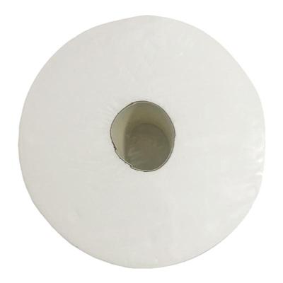 酒店厕所中心抽大卷纸商场卫生间