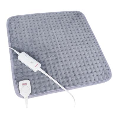 彩虹电热垫加热办公室发热沙发