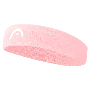 HEAD运动头带海德男女网球吸汗擦汗巾跑步健身汗带护额头285080