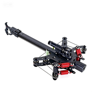 成年人专用高精度新款毒蛇连发复合弓箭珠两用户外远程大威力激光