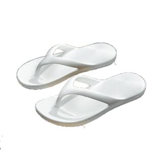 26新款网红eva一体成型人字拖女夏季外穿夹板夹脚拖鞋男士游泳池