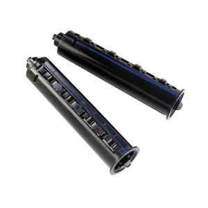 argox立象cp-2140 CP-3140条码打印机原装碳带回卷轴回收轴碳带轴