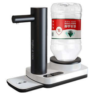 美国西屋即热式饮水机台式家用小型桌面速热免安装即热饮水器宿舍