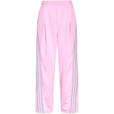 adidas阿迪达斯女子运动休闲长裤KS0035