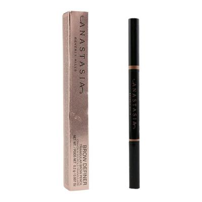 Anastasia Beverly Hills -ABH斜头眉笔  # Soft Brown