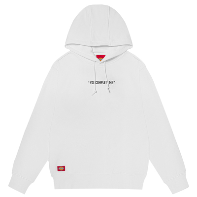 Dickies个性大logo卫衣