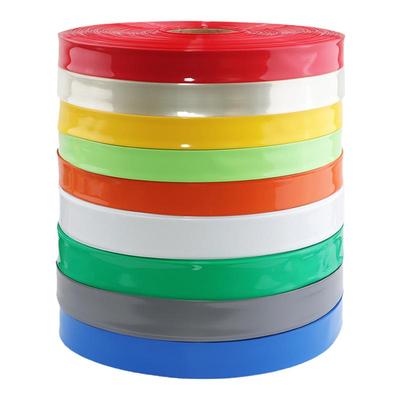 PVC热缩管18650/5号AA电池套