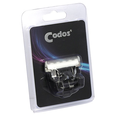 CODOS/科德士宠物理毛器原装刀头