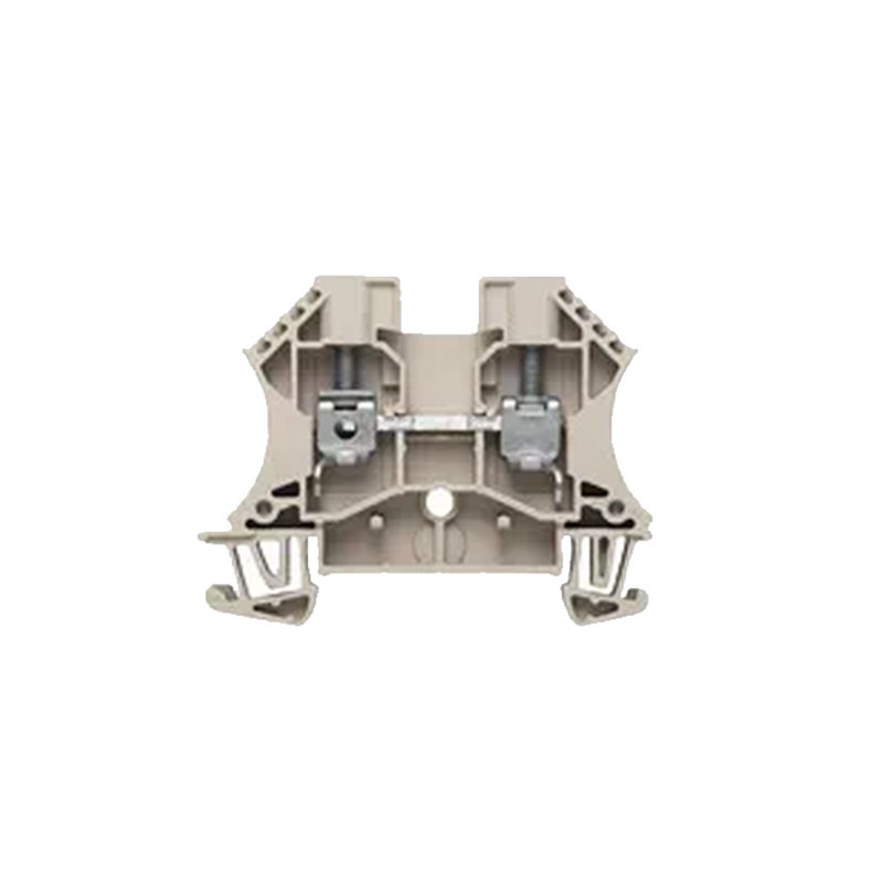 WDU 6 魏德米勒WDU系列 直通型 接线端子 接线端子排1020200000