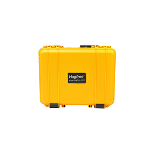 Hugfree摄影器材收纳箱精密仪器设备安全箱工具设备防护箱仪表箱无人机保护箱
