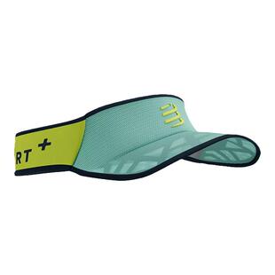 Compressport马拉松跑步帽CS蛛网轻量空顶帽II帽子运动帽户外越野