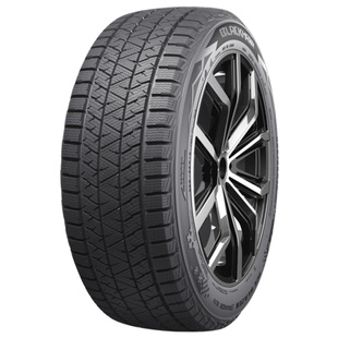 黑鹰液体黄金雪地胎215/225/235/255/265/275/285 防滑强抓地全新