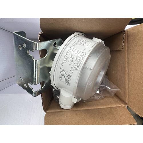 QBM815压差传感器2个未使用