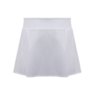 JOOLA匹克球对称中腰运动裙百搭防走光女士半身裙休闲夏季户外