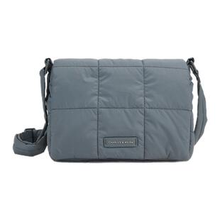 CHARLES&KEITH秋冬女包CK2-80782509-1轻便单肩云朵包蓬蓬斜挎包