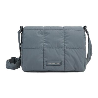 轻便单肩云朵包蓬蓬斜挎包