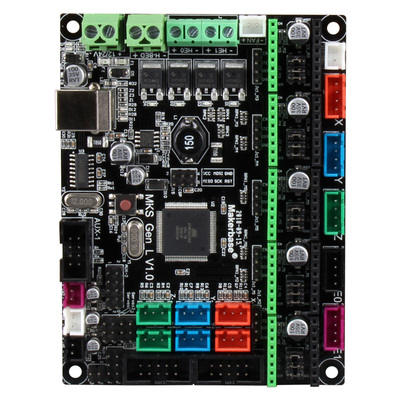 3d打印机主板MKS主控制板