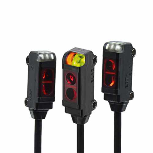 议价正品 E3T-ST11 ST12 ST32 E3T-SL11 E3T-FD11M光电开关感测器