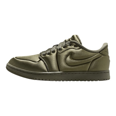 Nike/耐克正品2025 JORDAN女士防滑系带经典减震板鞋HF3969-201