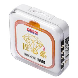 日本进口正品原丝鱼线强拉力主线高强度子线超柔软尼龙钓鱼线东丽