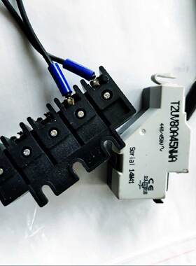 议价TERASAKI T2UV80A45NWA欠压脱扣器440/450V
