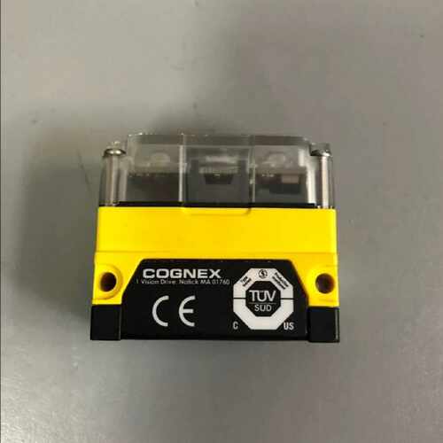 议价康耐视固定式读码器全新DM70QF   DMR70Q0110 DM70Q  DMR70Q0