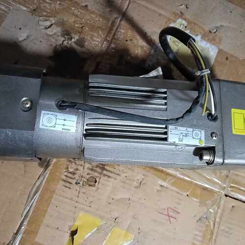 询价台力TAILI减速电机，型号6GU-10K，220V，370