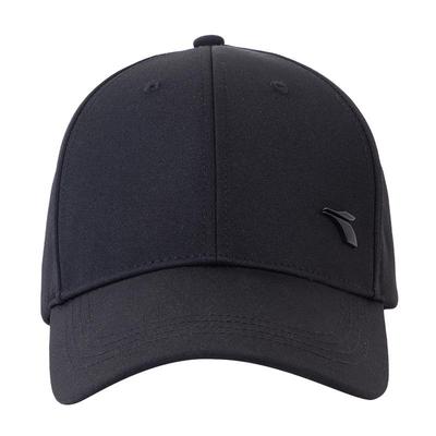 361度中性2024年春季新款棒球帽