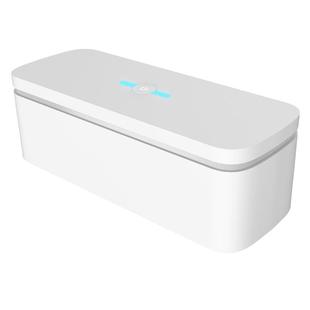 紫外线消毒盒内衣内裤杀菌灯盒手机自动小型消毒机器成人玩具收纳