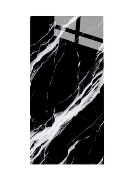 900x1800大板黑金大理石地砖