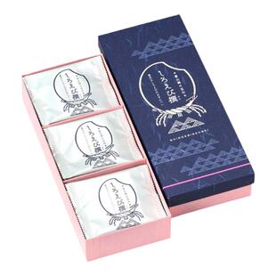 AaronHouse推荐日本老铺金奖受赏限定款白虾仙贝米饼礼盒 18枚入