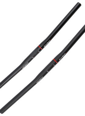 litepro超轻碳纤维车把580MM