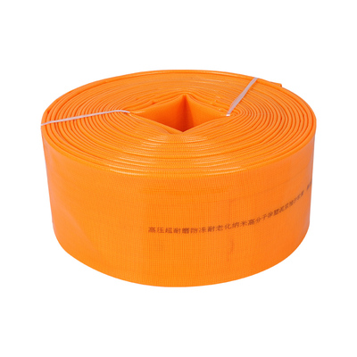 农用灌溉软管消防水带消