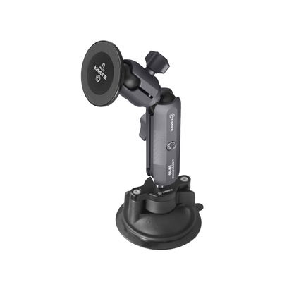 FANAUE前挡风玻璃磁吸手机支架