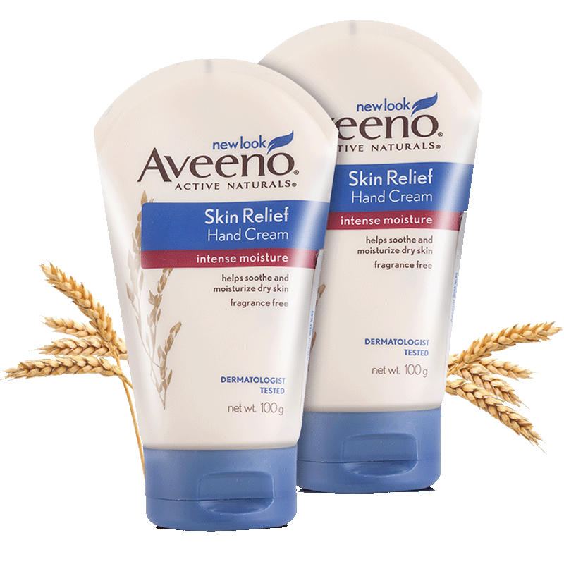 屈臣氏艾惟诺燕麦舒缓柔嫩护手霜