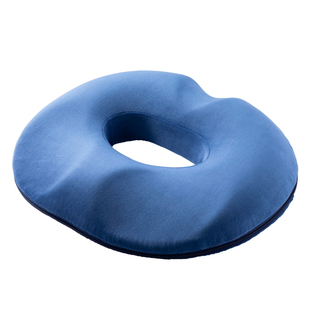 防痔疮坐垫术后专用开车办公室久坐神器椅子座垫中空美臀屁股垫圈