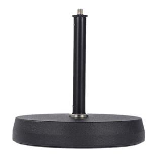 真力 Genelec 音箱桌面支架 8000-406 单只 8010 8020 8030 适用