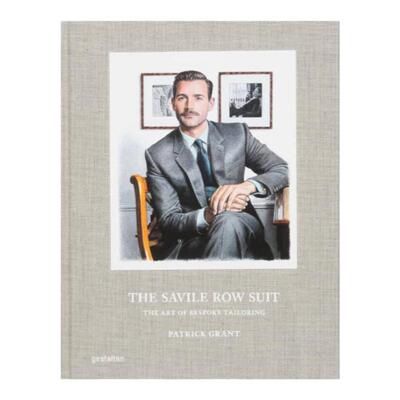 TheSavileRowSuitTheArt