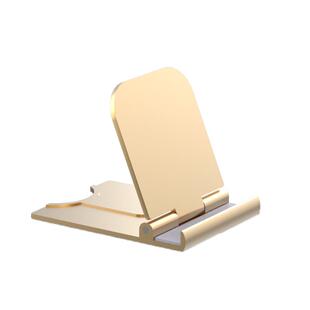 手机支架懒人桌面塑料迷你看电视直播折叠小简易夹子底座便携通用适用手机平板轻巧便捷8p9p11p12p13ppro