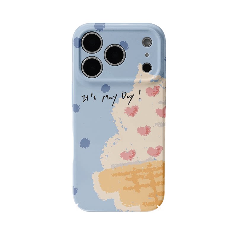 苹果iPhone17手机壳菲林手机保护套/壳