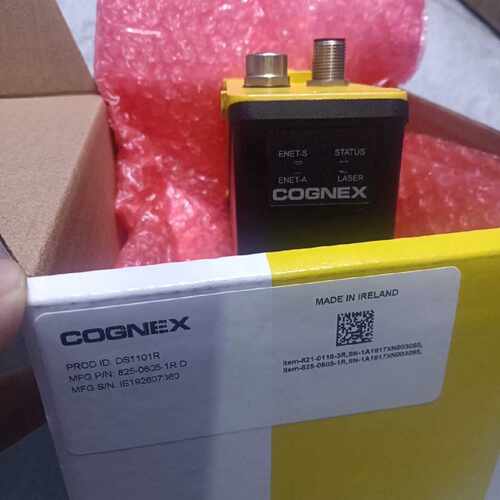 议价DS1101R康耐视全新原装现货需议价