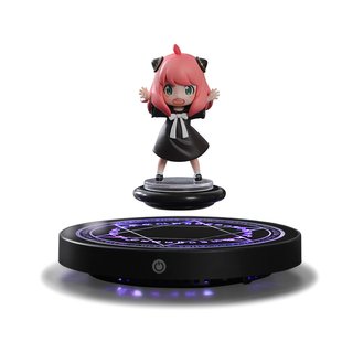 磁悬浮摆件蓝牙音响展示架手办模型男生男朋友男士老公生日礼物