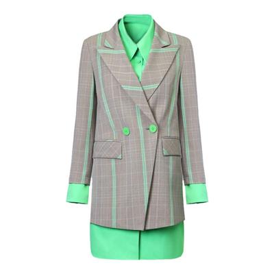 IDPAN女装商场同款西装外套