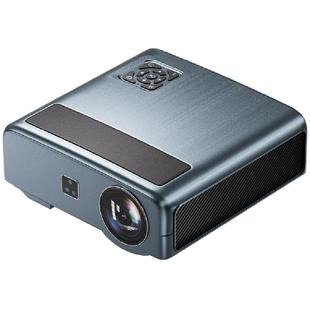 25新款高亮度9800流明激光投影仪家用白天4k超清3d家庭影院办公会议海外版投影机民宿酒店户外露营KTV专用