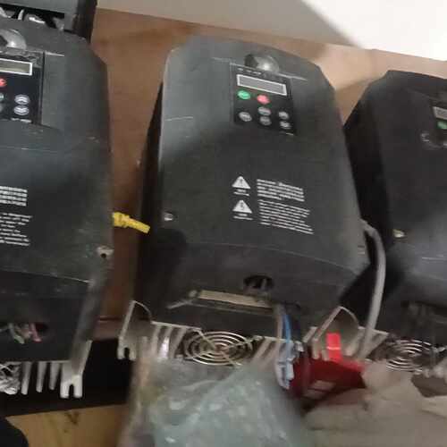 咨询后拍MODEL   MD780-5.5Kw变频器